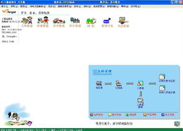 伶俐小狐仙 批發(fā)貿(mào)易行業(yè)進銷存軟件市場的明星