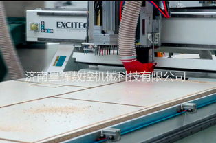 星輝直銷 一站式板式家具生產線解決方案，高效驅動櫥柜衣柜開料新紀元