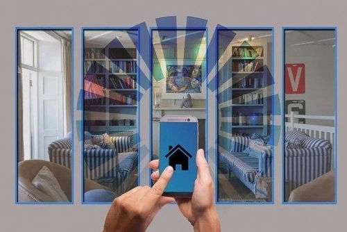 AI賦能與集成之道 家電巨頭逐鹿新賽道，誰能引領智家未來？