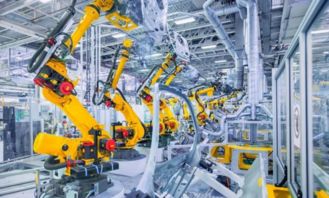 智能轉型 是喜是憂？—— 人工智能入駐工廠與系統集成服務帶來的行業變革